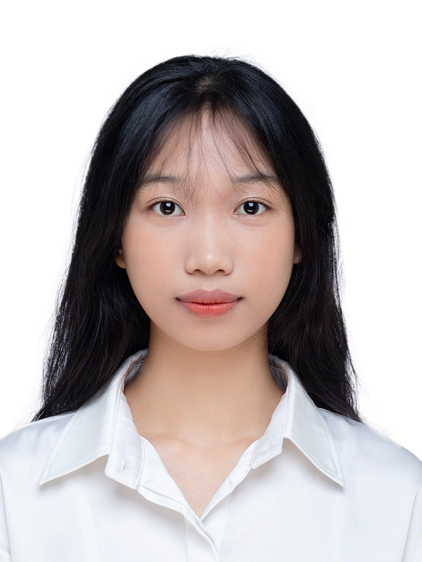 Trần Gia Bảo