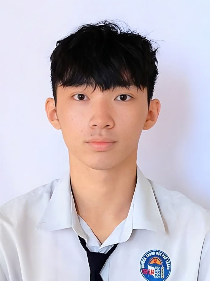 Trần Gia Bảo