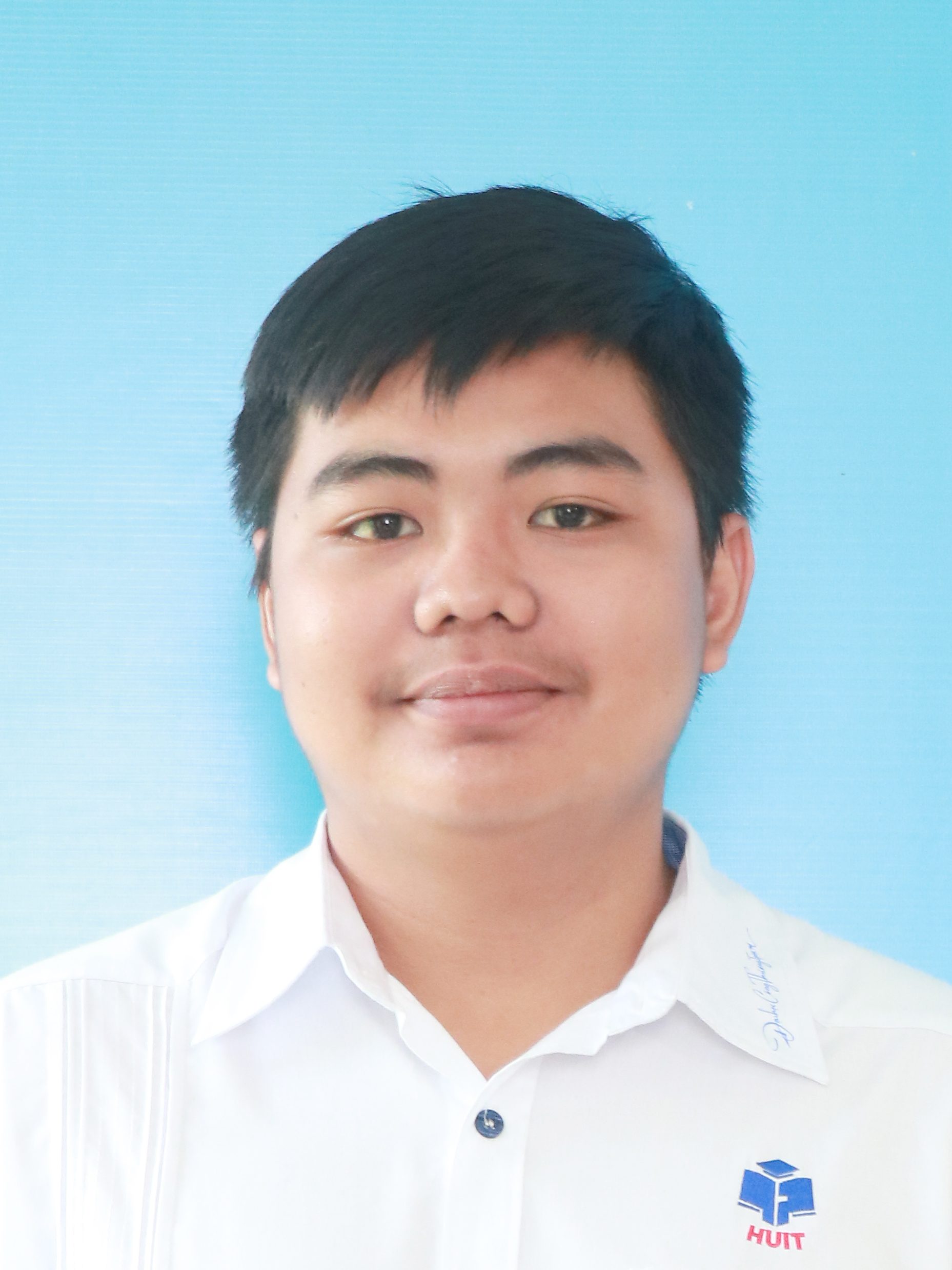 Trần Gia Bảo